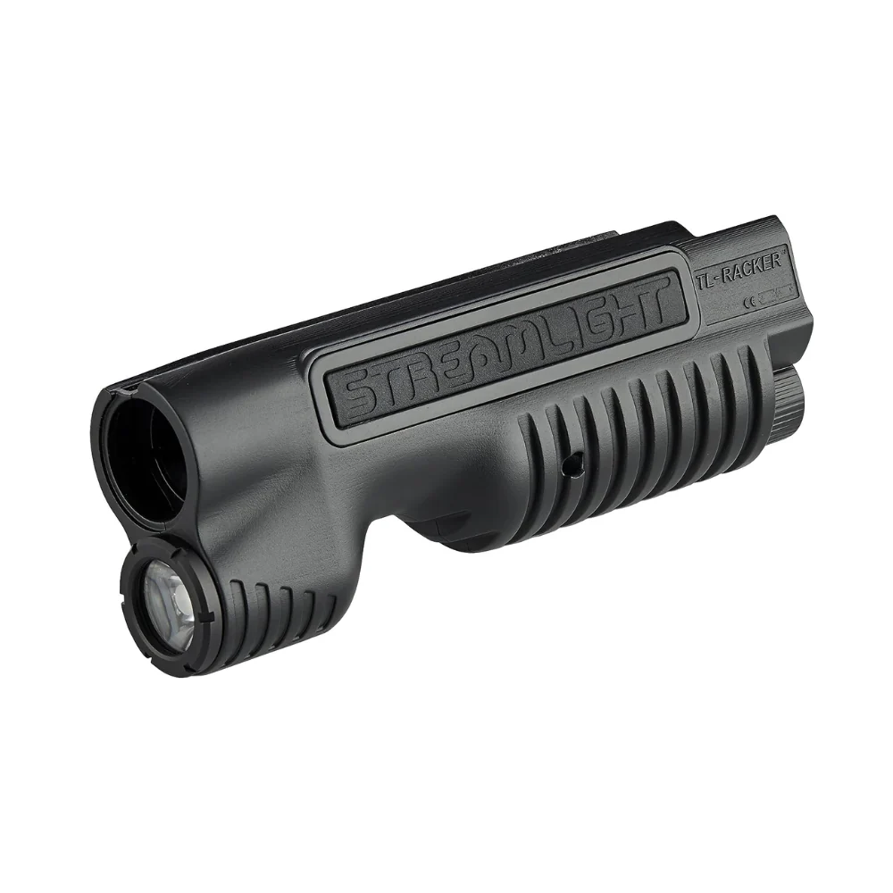 Streamlight TL-Racker® Forend Light for Selected Remington 870 Models (Black) | KLL-STRE-69601 - Image 2