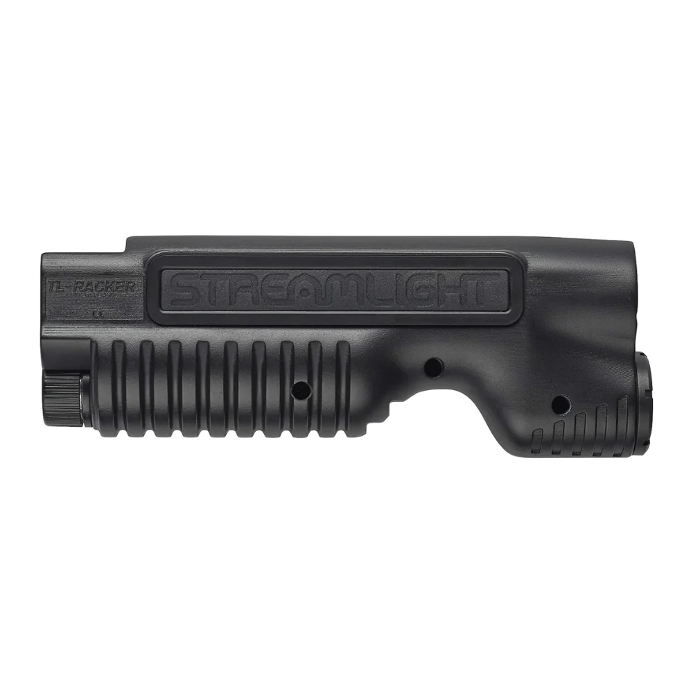 Streamlight TL-Racker® Forend Light for Selected Remington 870 Models (Black) | KLL-STRE-69601 - Image 3