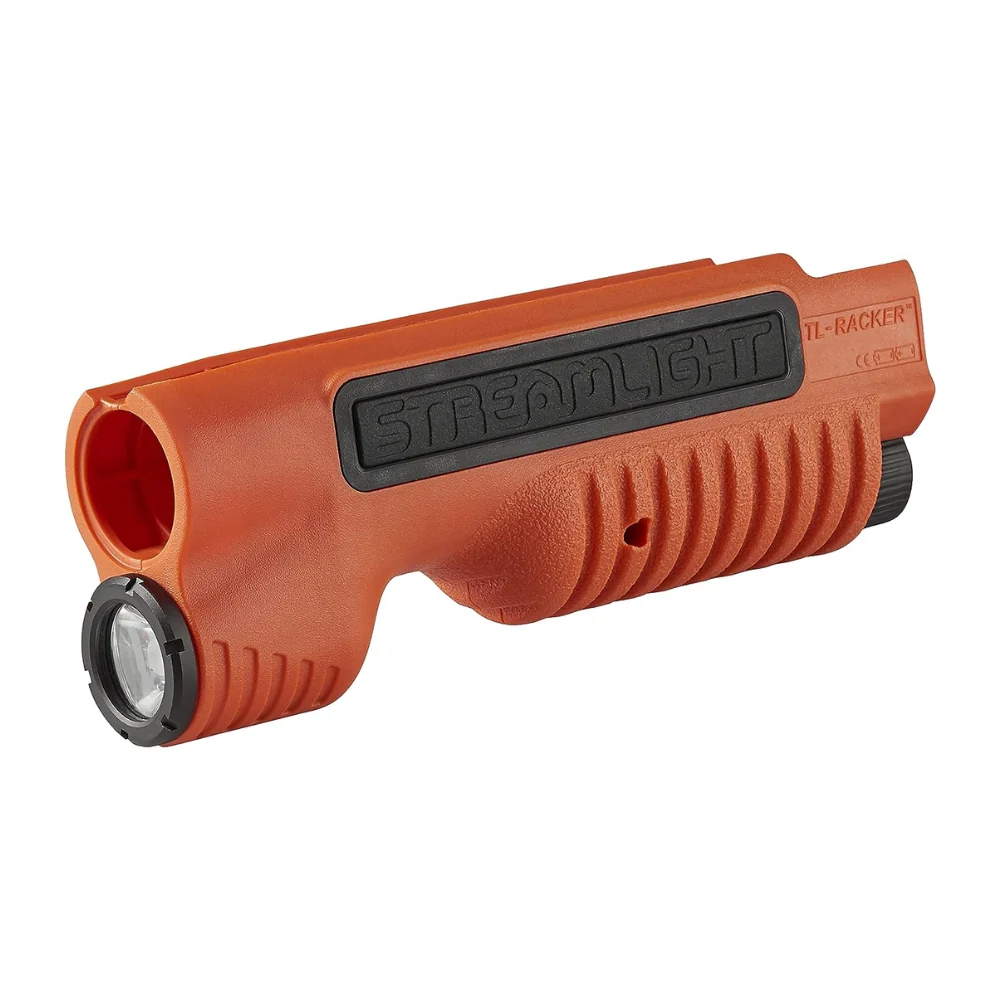 Streamlight TL-Racker® Forend Light for Selected Mossberg 500/590 Models (Orange) | KLL-STRE-69610