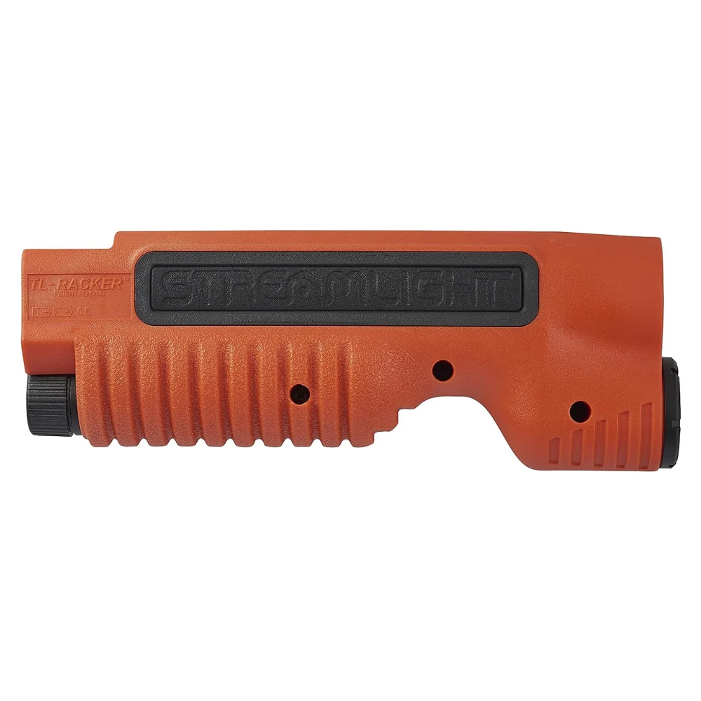 Streamlight TL-Racker® Forend Light for Selected Mossberg 500/590 Models (Orange) | KLL-STRE-69610 - Image 2