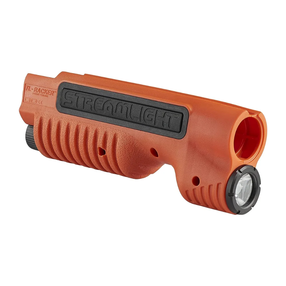 Streamlight TL-Racker® Forend Light for Selected Mossberg 500/590 Models (Orange) | KLL-STRE-69610 - Image 3