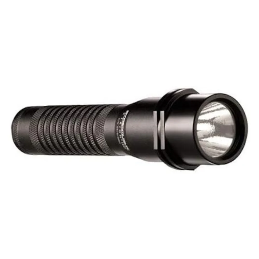 Streamlight Strion® LED Flashlight with Charger and 2 Holders (Black) | KLL-74302 - Image 4