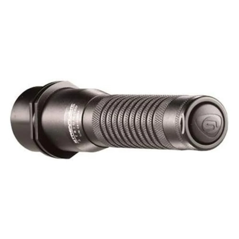 Streamlight Strion® LED Flashlight with Charger and 2 Holders (Black) | KLL-74302 - Image 5