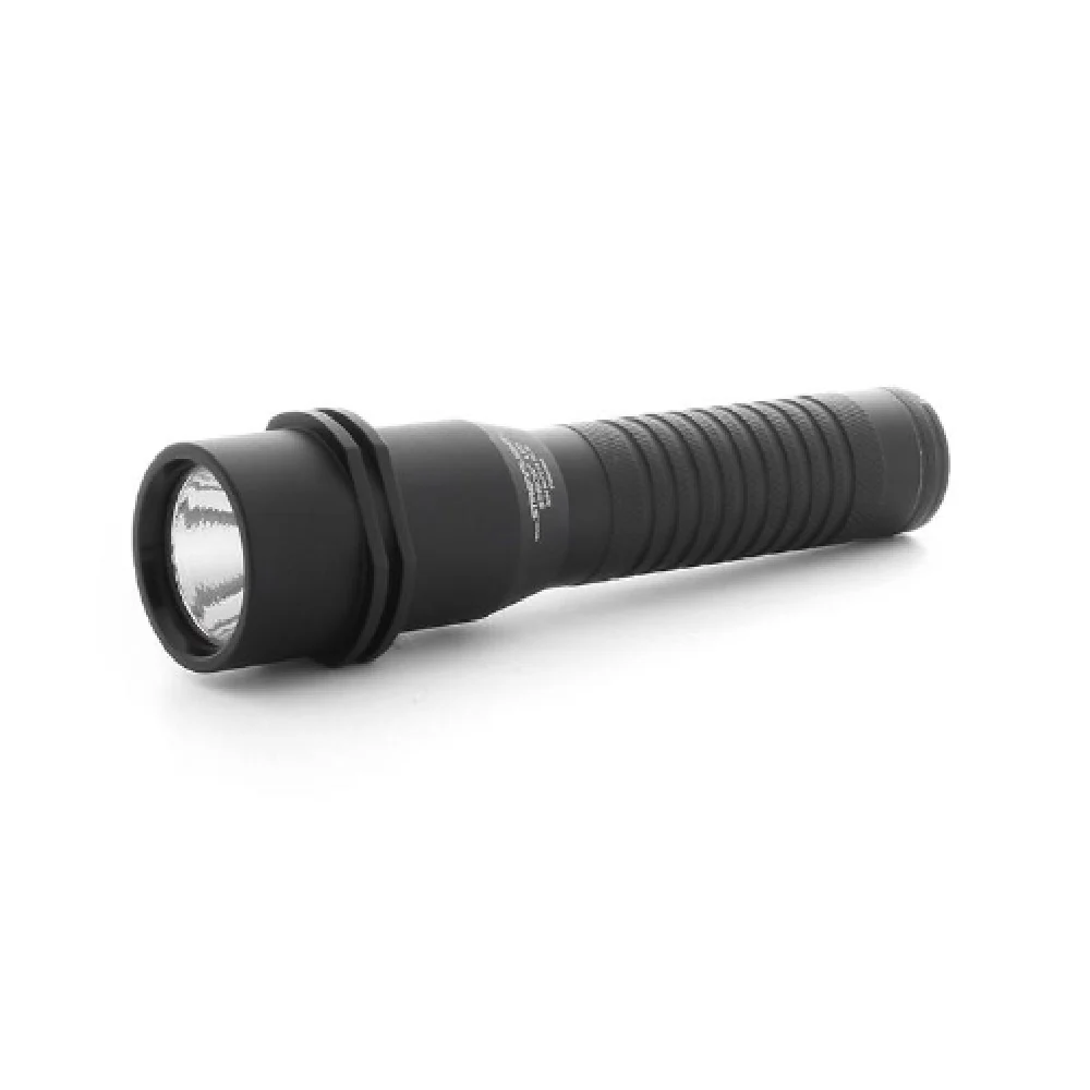 Streamlight Strion® LED Flashlight with 230V Charger and 2 Holders (Black) | KLL-74312