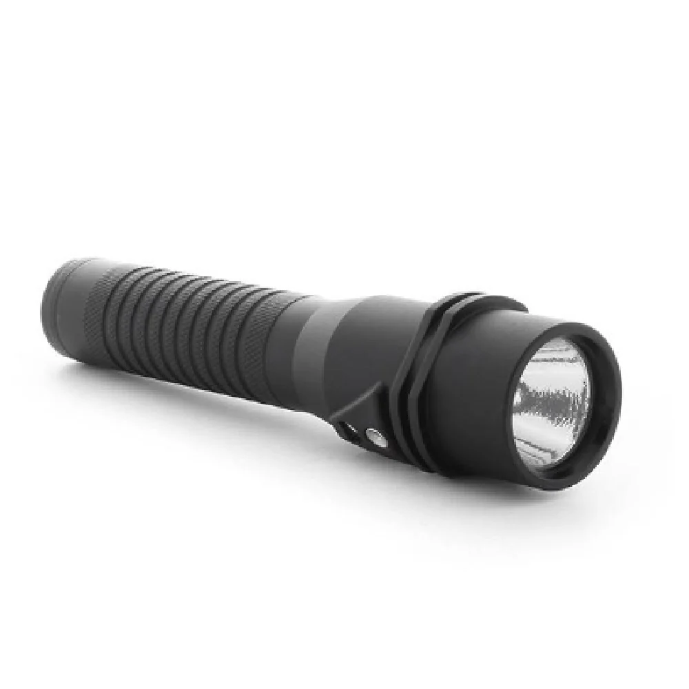 Streamlight Strion® LED Flashlight with 230V Charger and 2 Holders (Black) | KLL-74312 - Image 2