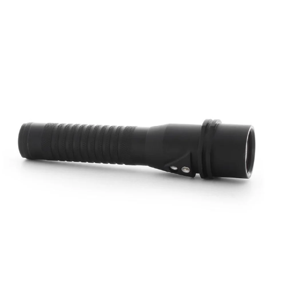 Streamlight Strion® LED Flashlight with 230V Charger and 2 Holders (Black) | KLL-74312 - Image 4