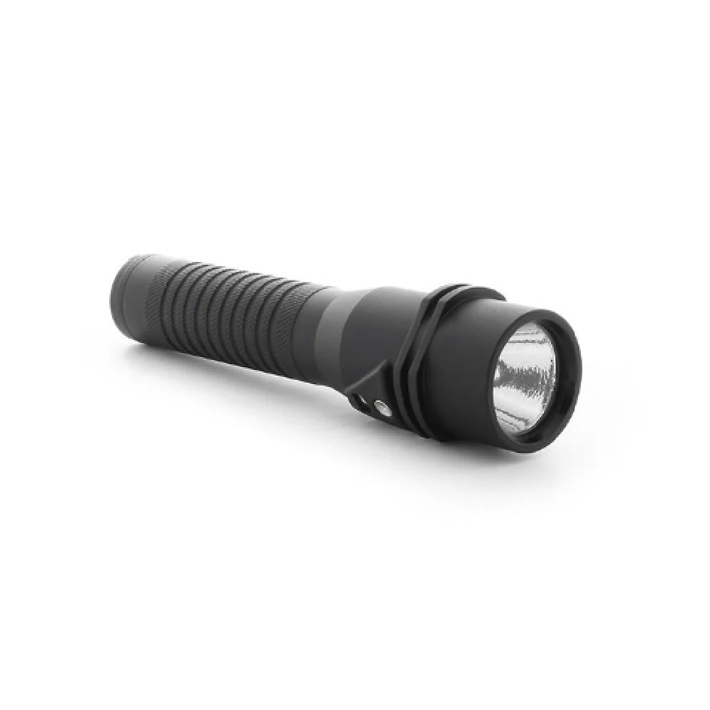 Streamlight Strion® LED Flashlight with Piggyback Charger (Black) | KLL-74353 - Image 3