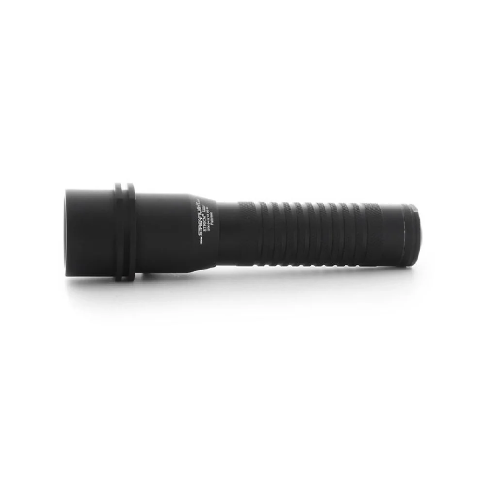 Streamlight Strion® LED Flashlight with Piggyback Charger (Black) | KLL-74353 - Image 5