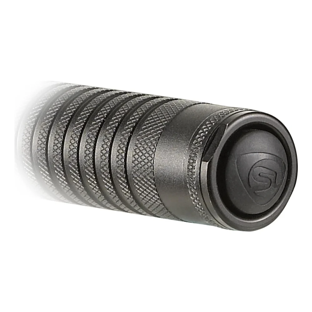 Streamlight Strion DS® LED Flashlight with AC Charger (Black) | KLL-STRE-74413 - Image 4