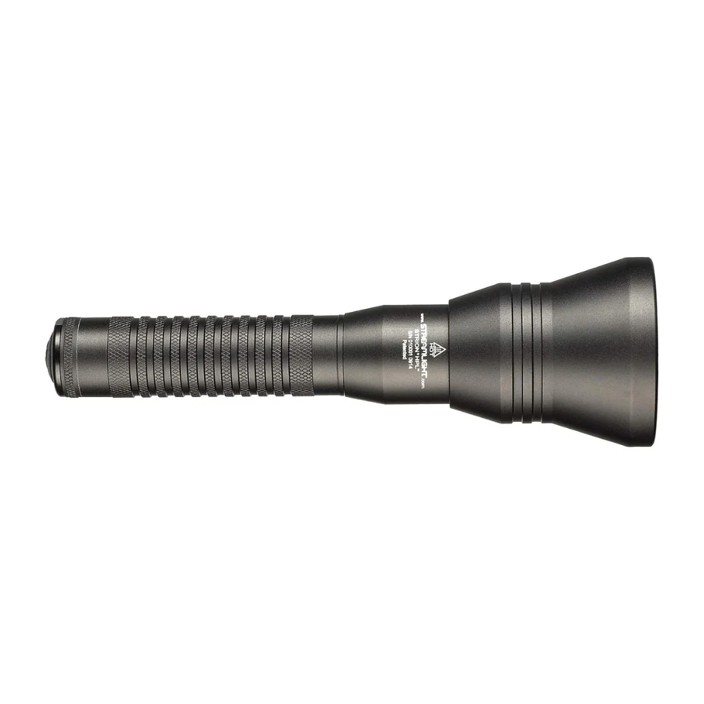 Streamlight Strion® HPL 615-Lumen Rechargeable Flashlight with Charger and Holder (Black) | KLL-74501 - Image 3