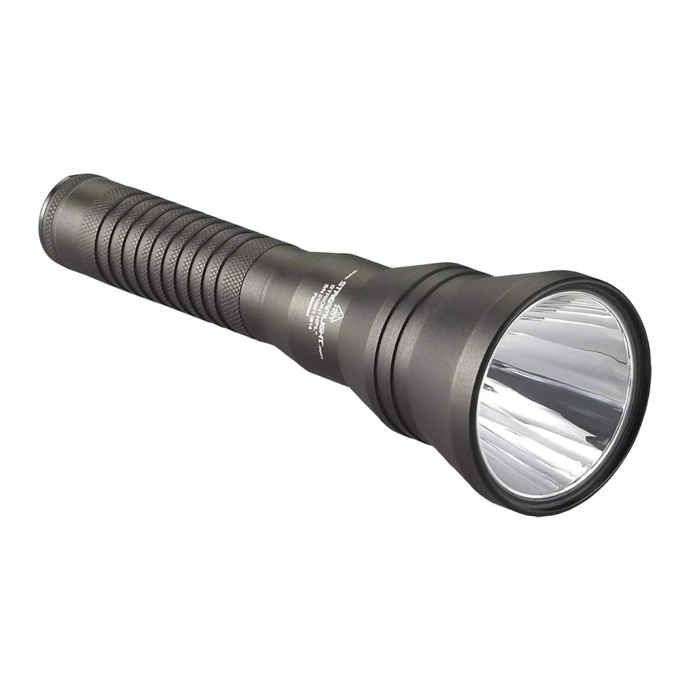 Streamlight Strion® HPL 615-Lumen Rechargeable Flashlight with AC Charger (Black) | KLL-74503 - Image 2