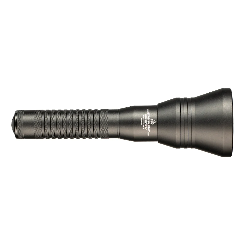Streamlight Strion® HPL 615-Lumen Rechargeable Flashlight with AC Charger (Black) | KLL-74503 - Image 7