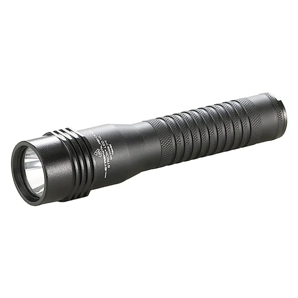 Streamlight Strion LED HL® 615-Lumen Rechargeable Flashlight (Black) | KLL-74751