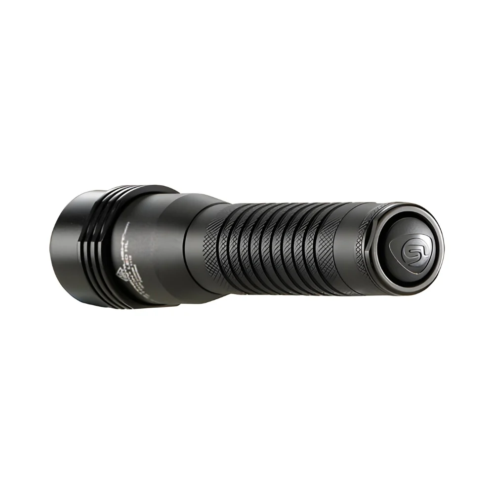 Streamlight Strion LED HL® 615-Lumen Rechargeable Flashlight (Black) | KLL-74751 - Image 3