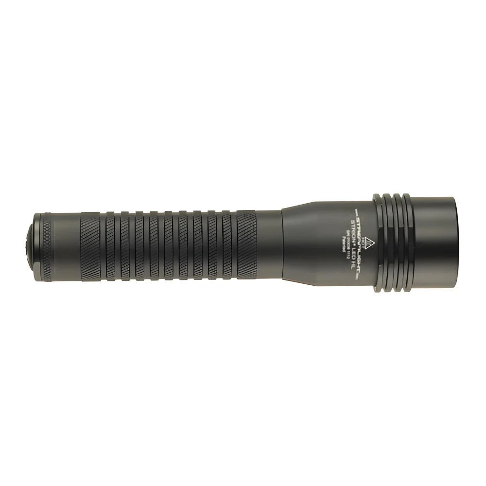 Streamlight Strion LED HL® 615-Lumen Rechargeable Flashlight (Black) | KLL-74751 - Image 4