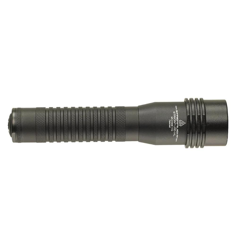 Streamlight Strion LED HL® 615-Lumen Rechargeable Flashlight with Charger and 2 Holders (Black) | KLL-74752 - Image 3