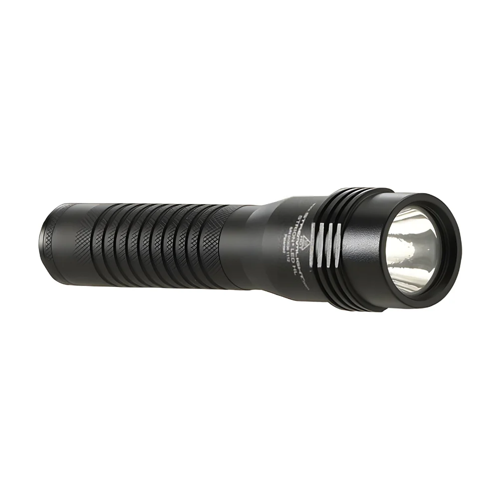 Streamlight Strion LED HL® 615-Lumen Rechargeable Flashlight with AC Charger (Black) | KLL-74753 - Image 3