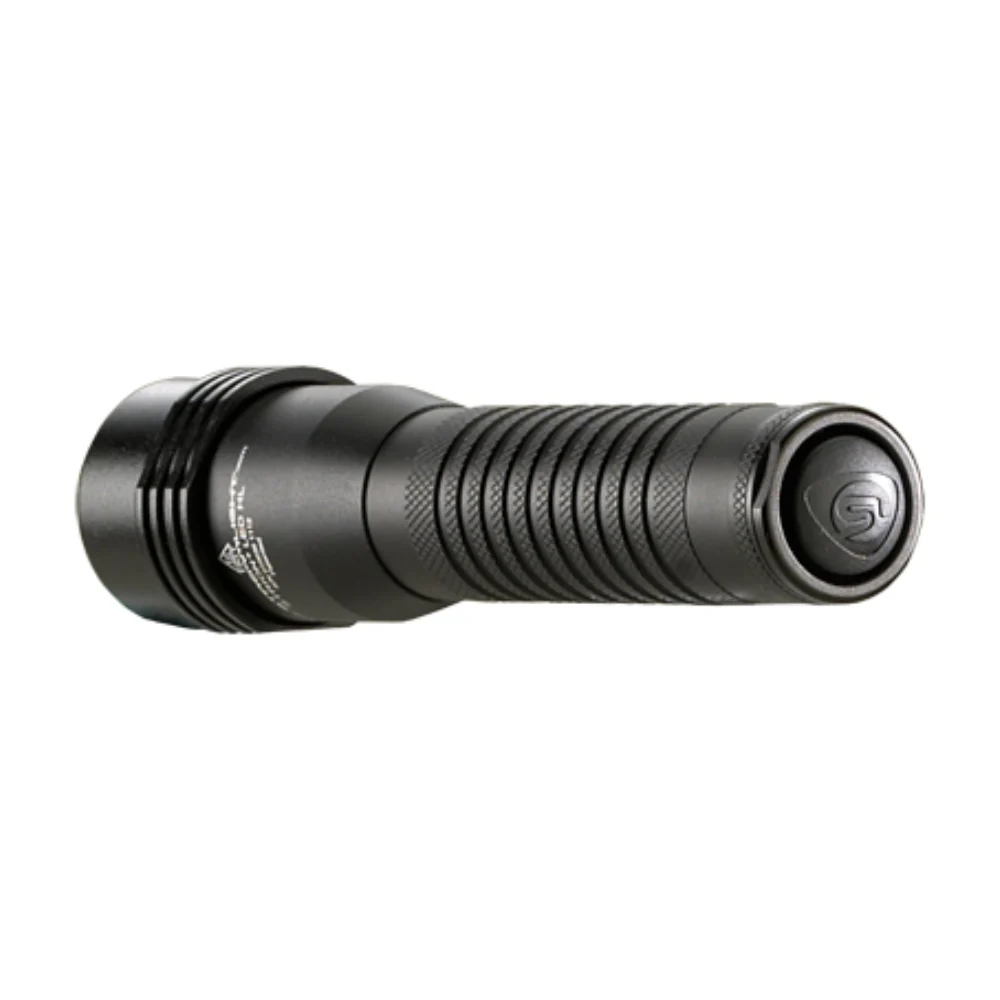 Streamlight Strion LED HL® 615-Lumen Rechargeable Flashlight with AC Charger (Black) | KLL-74753 - Image 4
