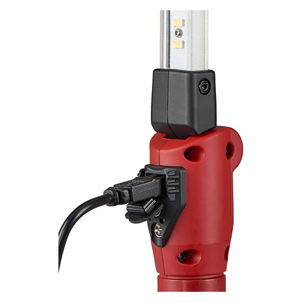 Streamlight Strion Switchblade® Compact Rechargeable Light Bar (Red) | KLL-STRE-74850 - Image 6