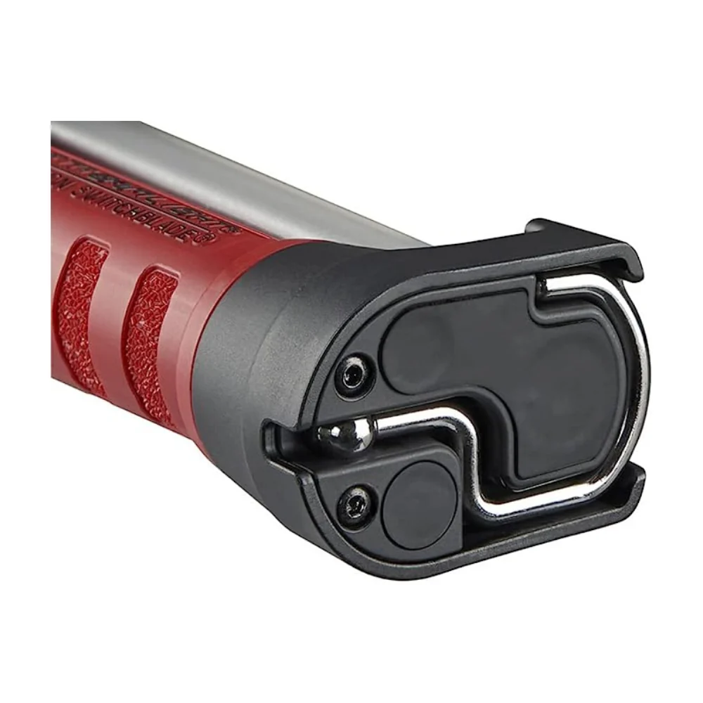 Streamlight Strion Switchblade® Compact Rechargeable Light Bar with Holder (Red) | KLL-STRE-74851 - Image 5