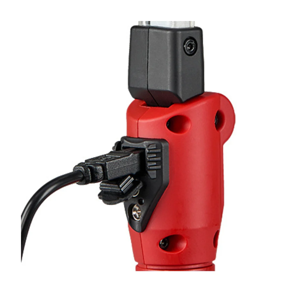 Streamlight Strion Switchblade® Compact Rechargeable Light Bar with Holder (Red) | KLL-STRE-74851 - Image 6