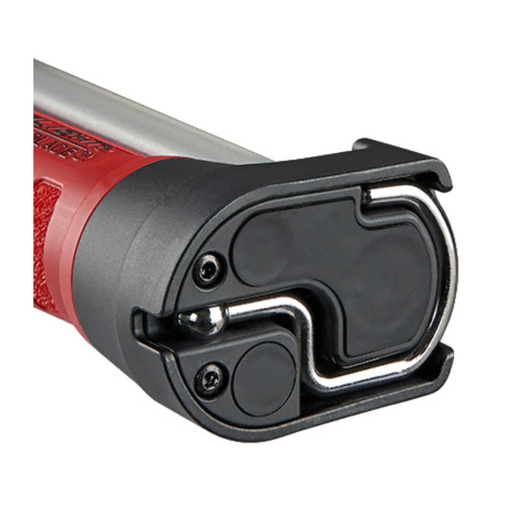 Streamlight Strion Switchblade® Compact Rechargeable Light Bar with Piggyback Charger (Red) | KLL-STRE-74854 - Image 5