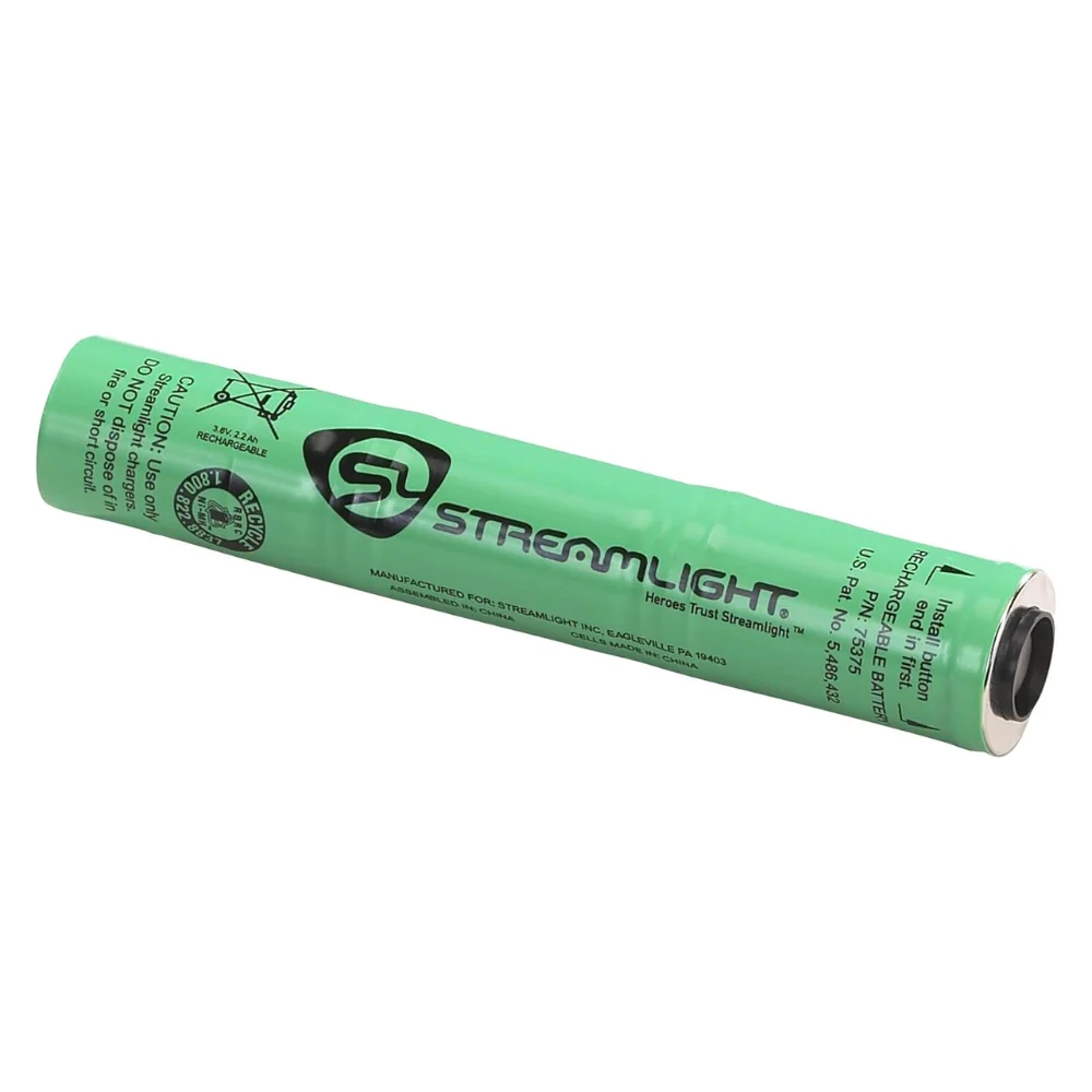 Streamlight Battery Stick - Stinger Group LED | KLL-75375