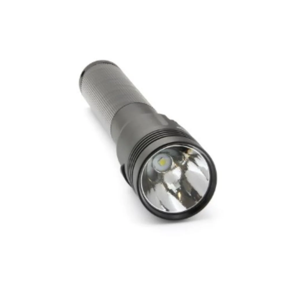 Streamlight Stinger LED HL® Rechargeable Flashlight with AC Charger (Black) | KLL-75431 - Image 4