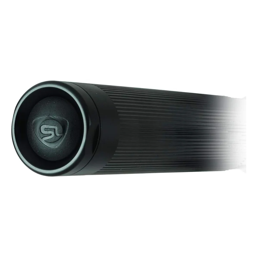 Streamlight Stinger DS LED HL® 120V AC Rechargeable Flashlight (Black) | KLL-75455 - Image 4