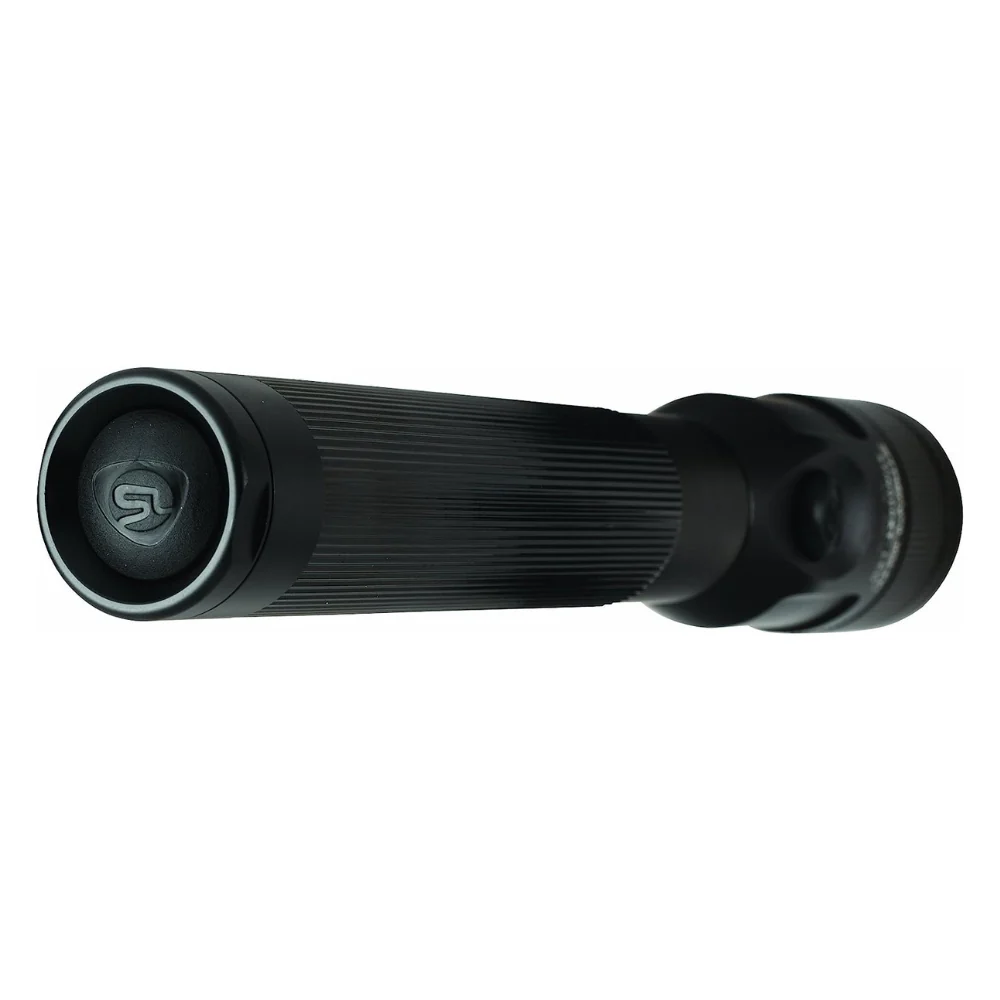 Streamlight Stinger DS LED HL® Flashlight with AC/DC Piggyback Charger (Black) | KLL-75458 - Image 5