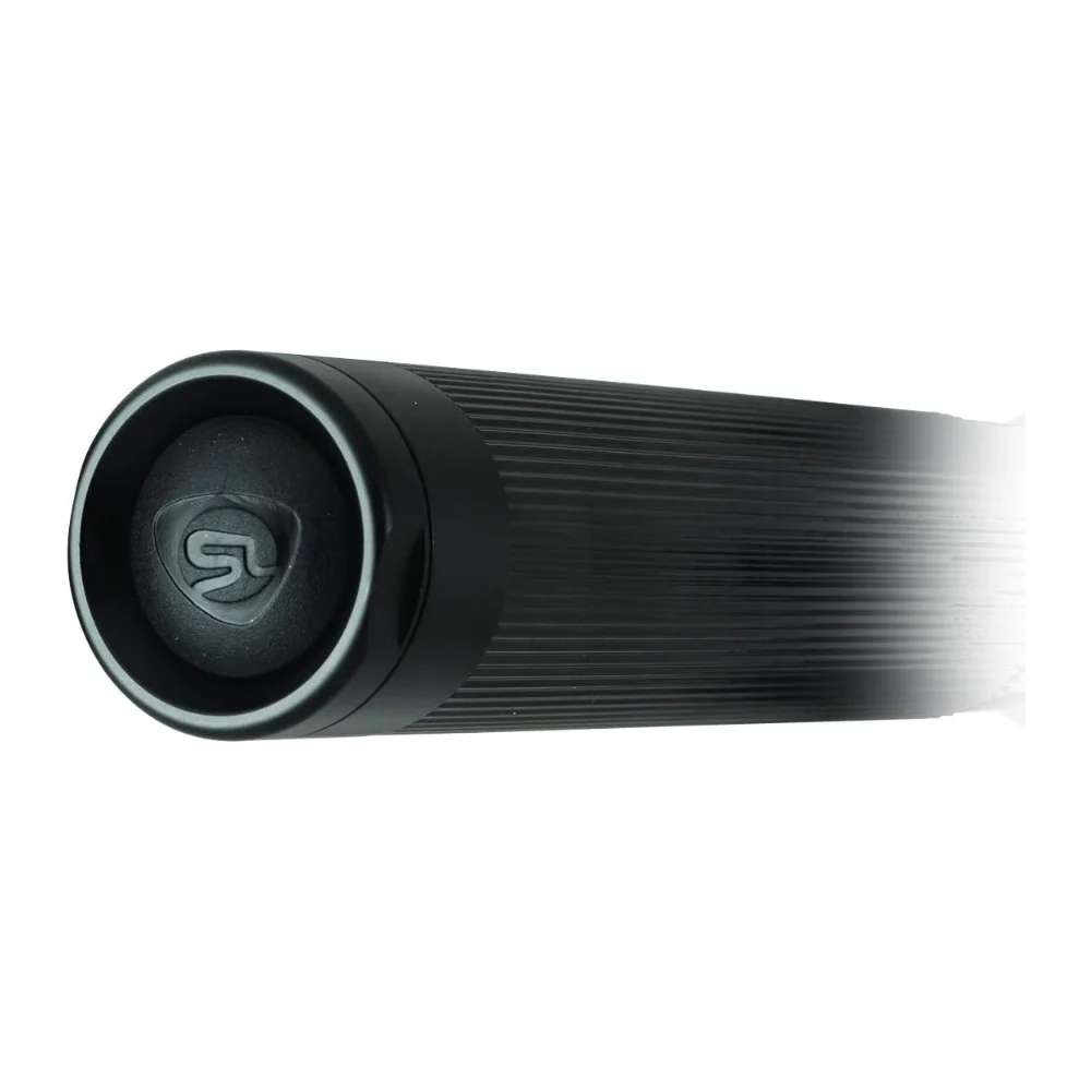 Streamlight Stinger DS LED HL® Flashlight with AC/DC Piggyback Charger (Black) | KLL-75458 - Image 6