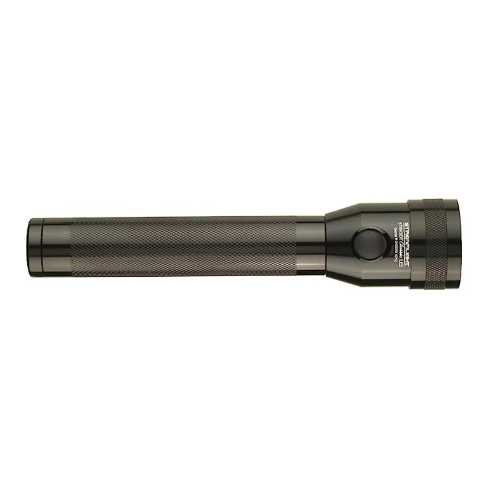 Streamlight Stinger® Classic LED Flashlight with AC/DC Charger and Holders | KLL-75662 - Image 2