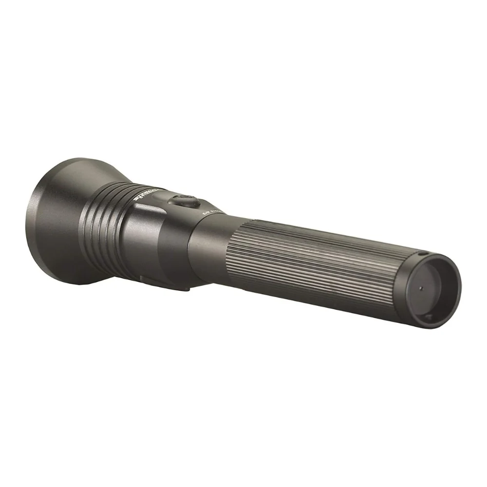Streamlight Stinger HPL® Rechargeable Flashlight with AC/DC Smart Charger (Black) | KLL-75763 - Image 2