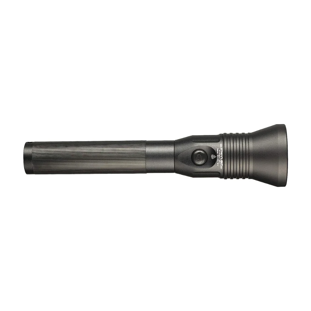 Streamlight Stinger HPL® Rechargeable Flashlight with AC/DC Smart Charger (Black) | KLL-75763 - Image 3