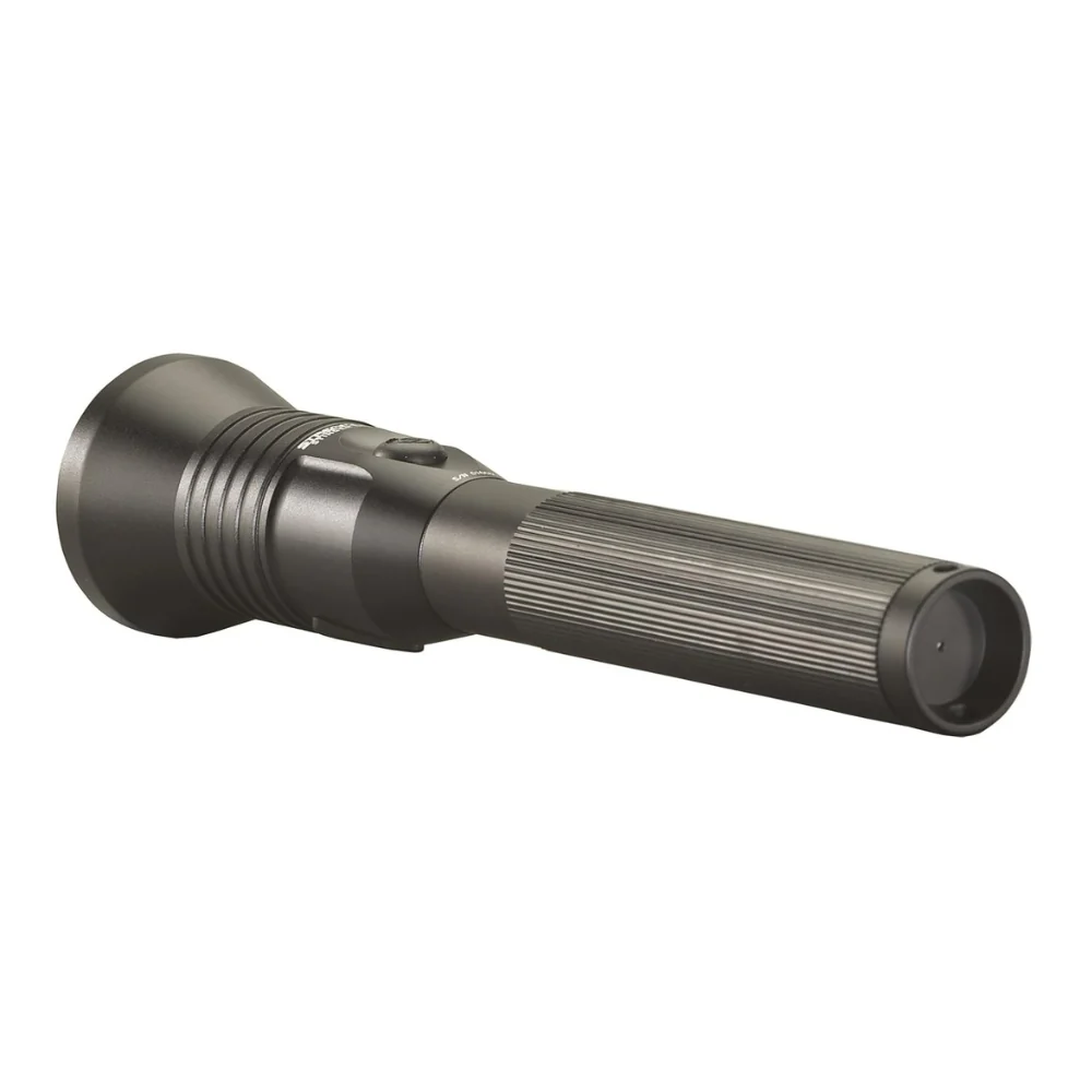 Streamlight Stinger HPL® Rechargeable Flashlight with DC Charger (Black) | KLL-75799 - Image 3
