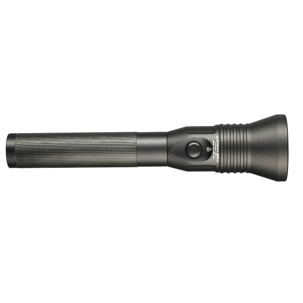Streamlight Stinger HPL® Rechargeable Flashlight with DC Charger (Black) | KLL-75799 - Image 4