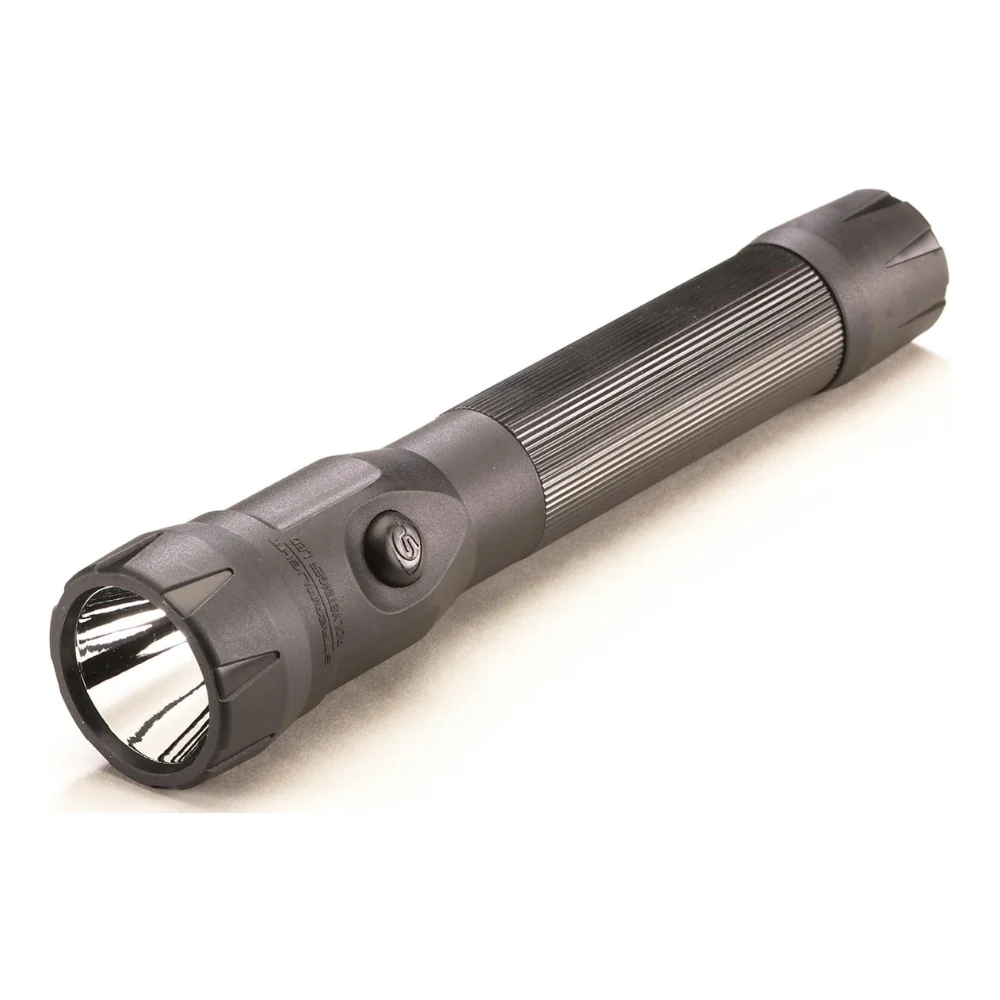 Streamlight Stinger DS® LED Flashlight with AC/DC Piggyback Charger (Black) | KLL-75832 - Image 3