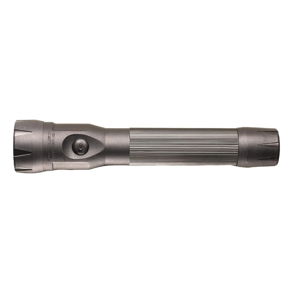 Streamlight Strion DS® LED Flashlight with AC Piggyback Charger Holder (Black) | KLL-75833 - Image 2