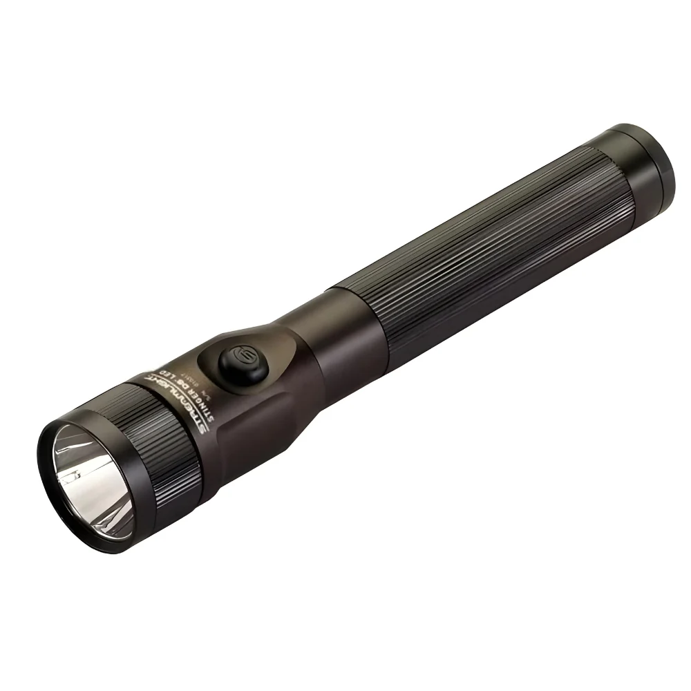 Streamlight Stinger DS® 425-Lumen LED Flashlight (Black) | KLL-75866 - Image 2