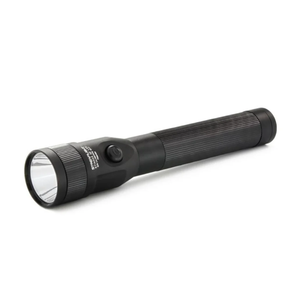 Streamlight Stinger DS® 425-Lumen LED Flashlight (Black) | KLL-75866 - Image 3