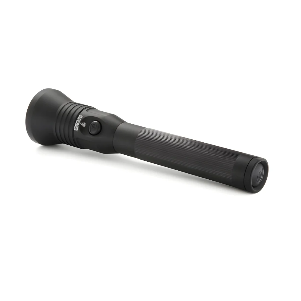 Streamlight Stinger® DS HPL Rechargeable Flashlight with AC/DC Piggyback Charger (Black) | KLL-75882 - Image 3
