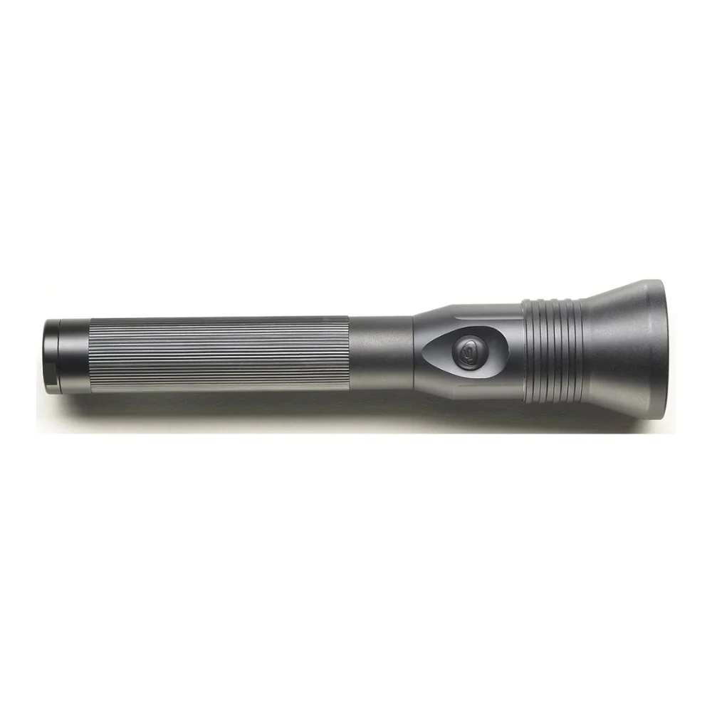 Streamlight Stinger® DS HPL Rechargeable Flashlight with DC Charger (Black) | KLL-75899 - Image 3