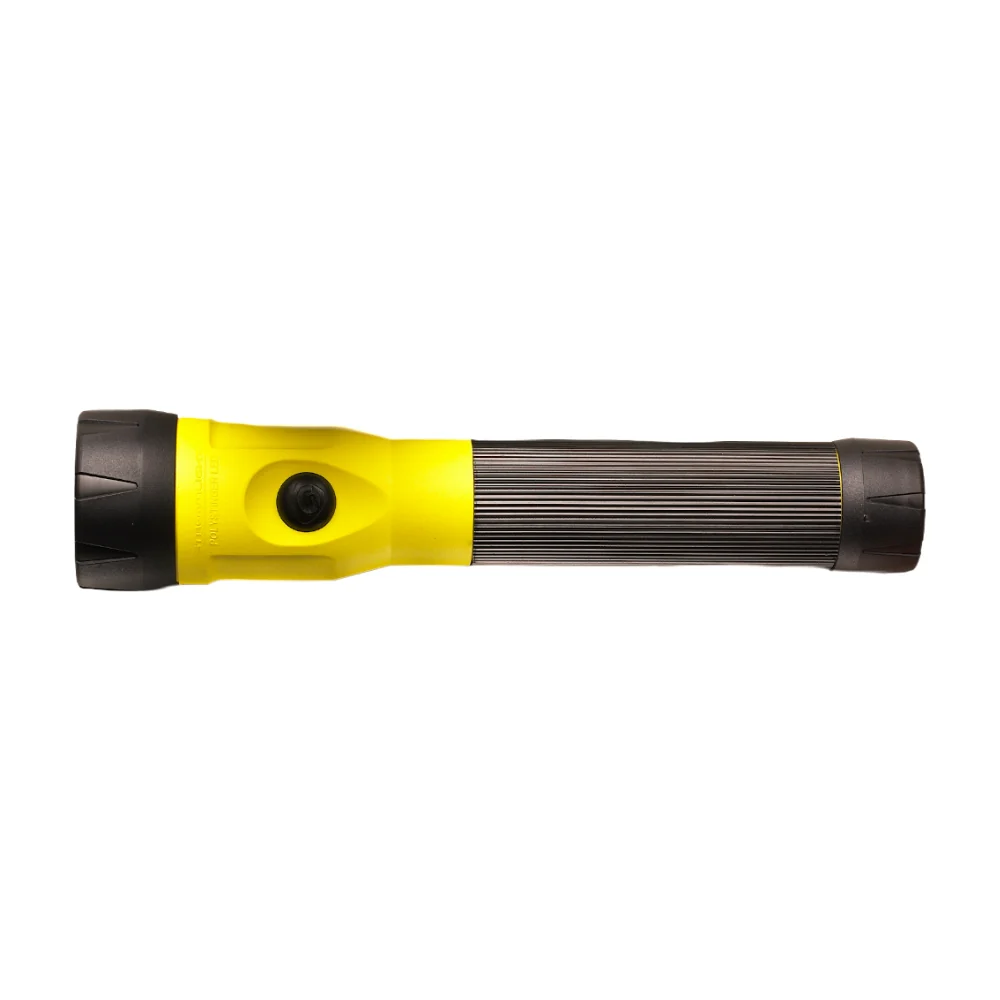 Streamlight PolyStinger® LED Flashlight with DC Charger (Yellow) | KLL-76162 - Image 2