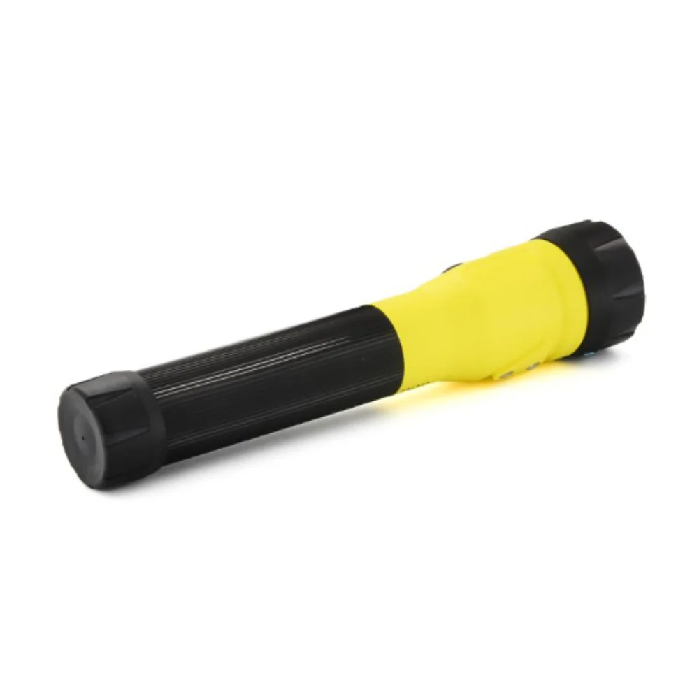 Streamlight PolyStinger® LED Flashlight with AC/DC Smart Charger and 2 Holders (Yellow) | KLL-76163 - Image 4