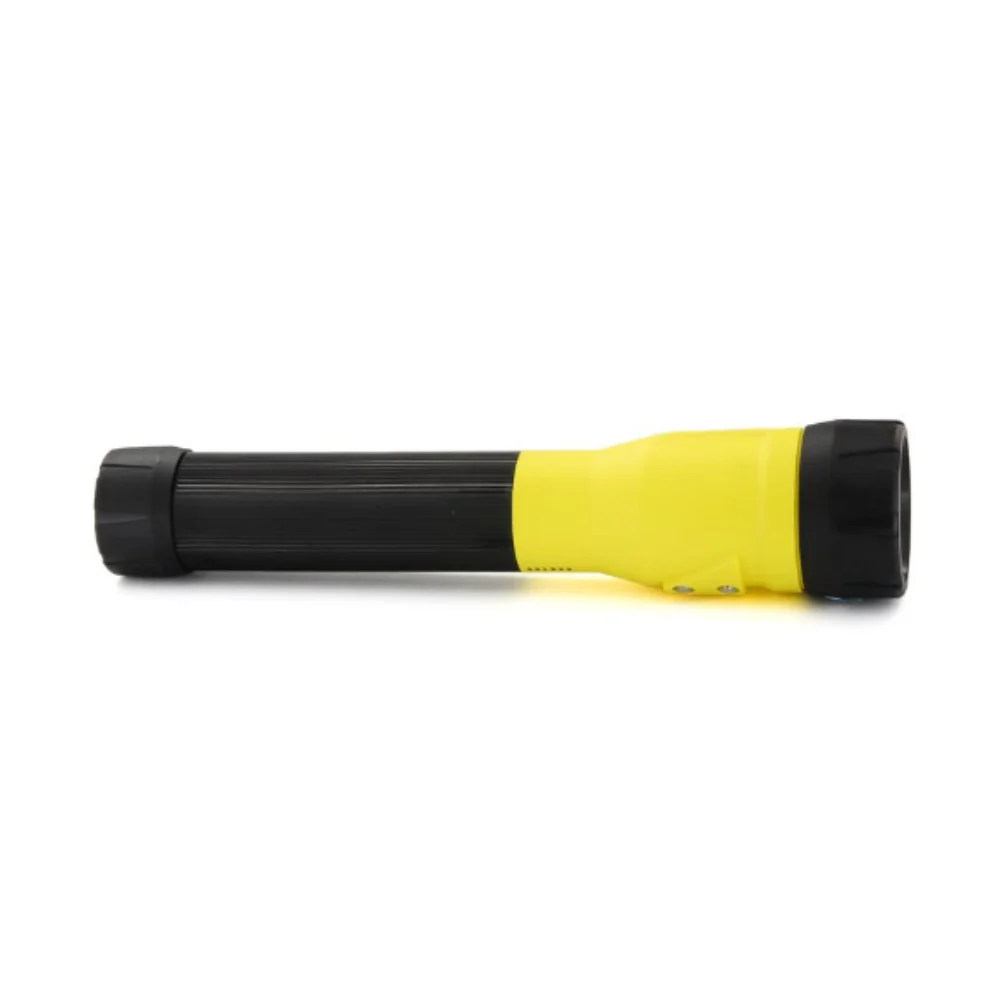 Streamlight PolyStinger® LED Flashlight with Piggyback Charger (Yellow) | KLL-76182 - Image 3