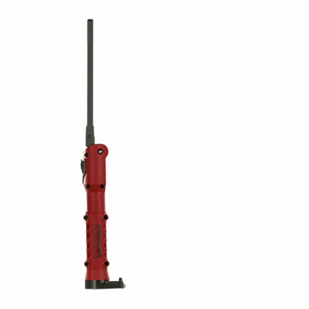 Streamlight Stinger Switchblade® Worklight with 240V UK/AUS AC 1 holder (Red) | KLL-STRE-76803 - Image 11