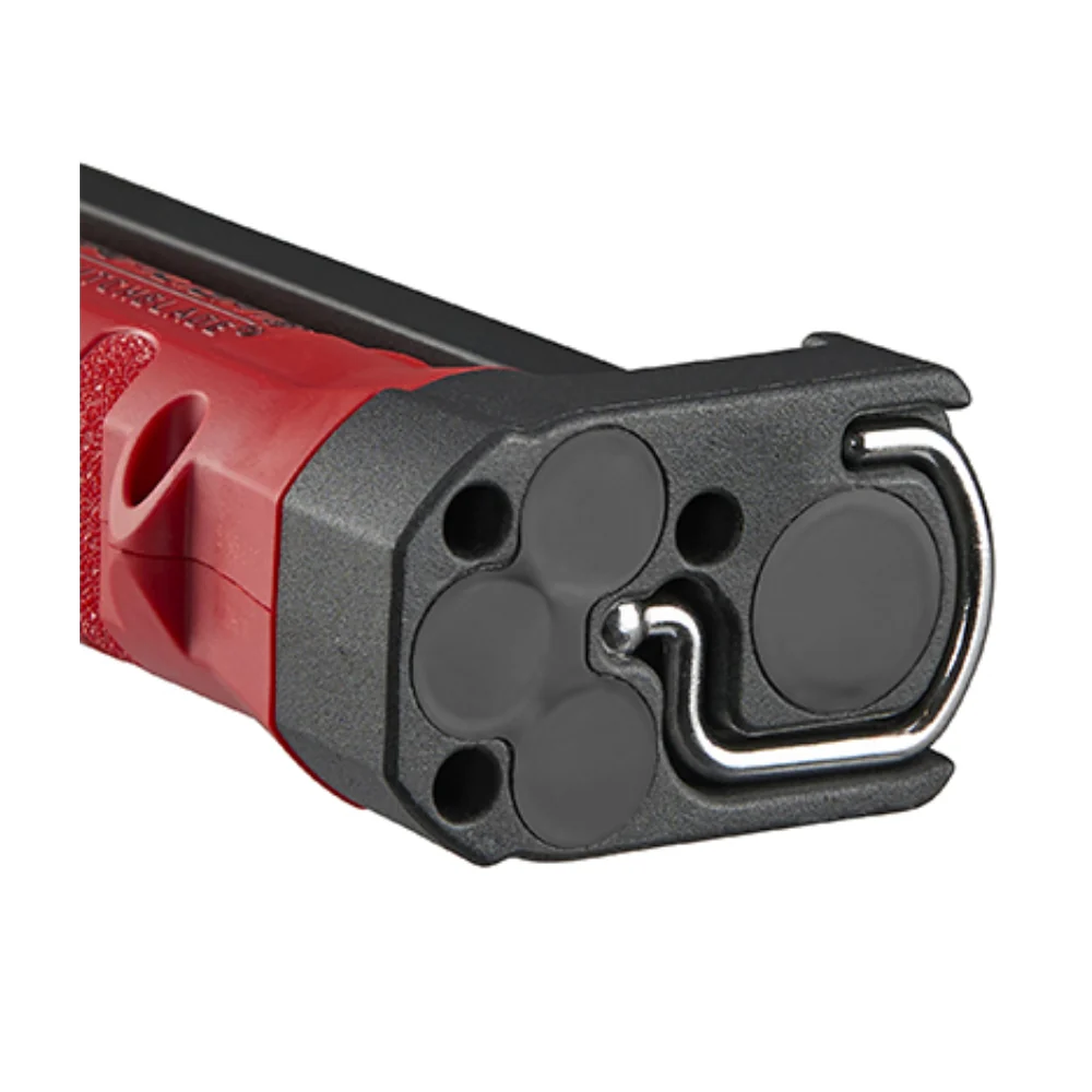 Streamlight Stinger Switchblade® Worklight with 240V UK/AUS AC 1 holder (Red) | KLL-STRE-76803 - Image 5