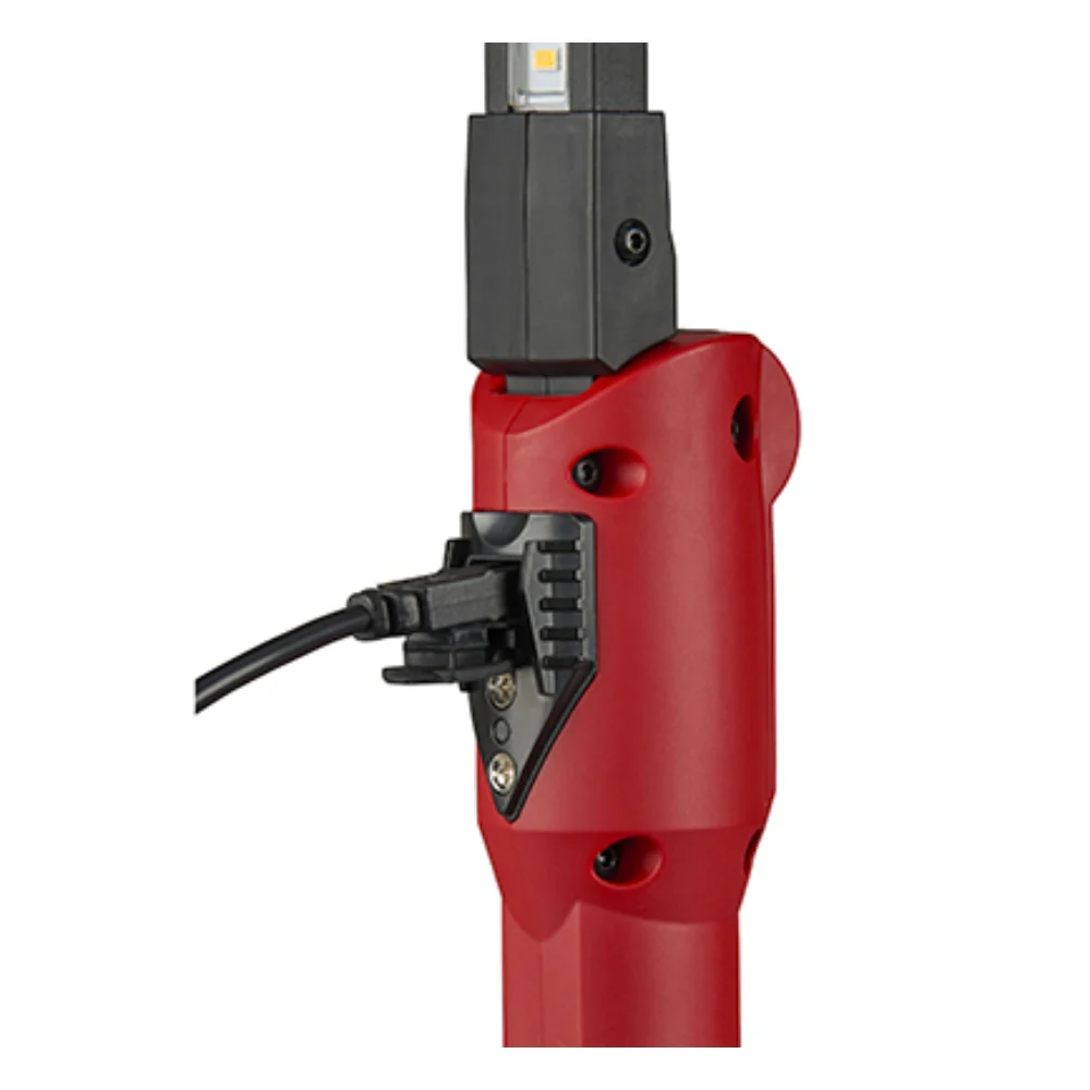 Streamlight Stinger Switchblade® Worklight with 240V UK/AUS AC 1 holder (Red) | KLL-STRE-76803 - Image 7