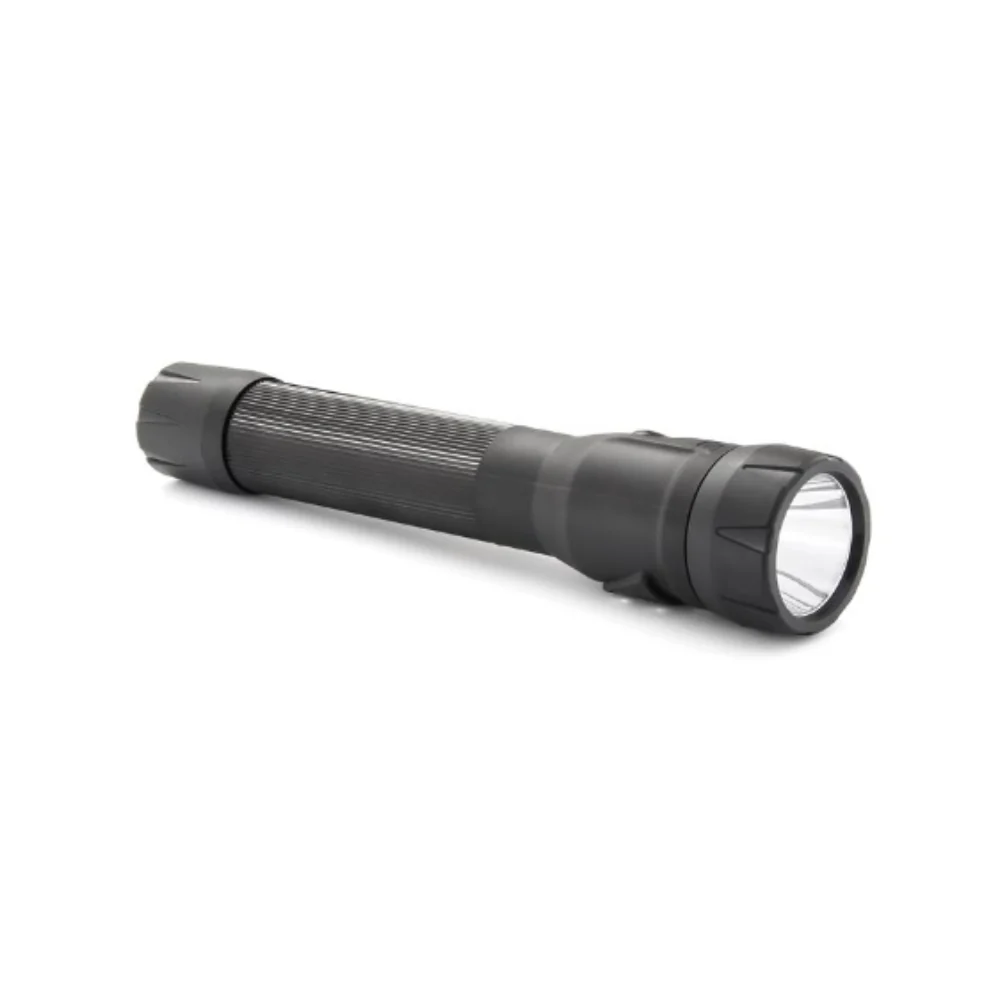 Streamlight PolyStinger DS® LED Flashlight with AC/DC Charger (Black) | KLL-76813 - Image 4