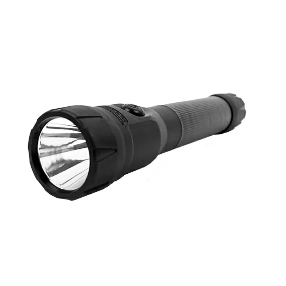 Streamlight PolyStinger DS® LED Flashlight with Piggyback Charger and Holder (Black) | KLL-76832 - Image 2